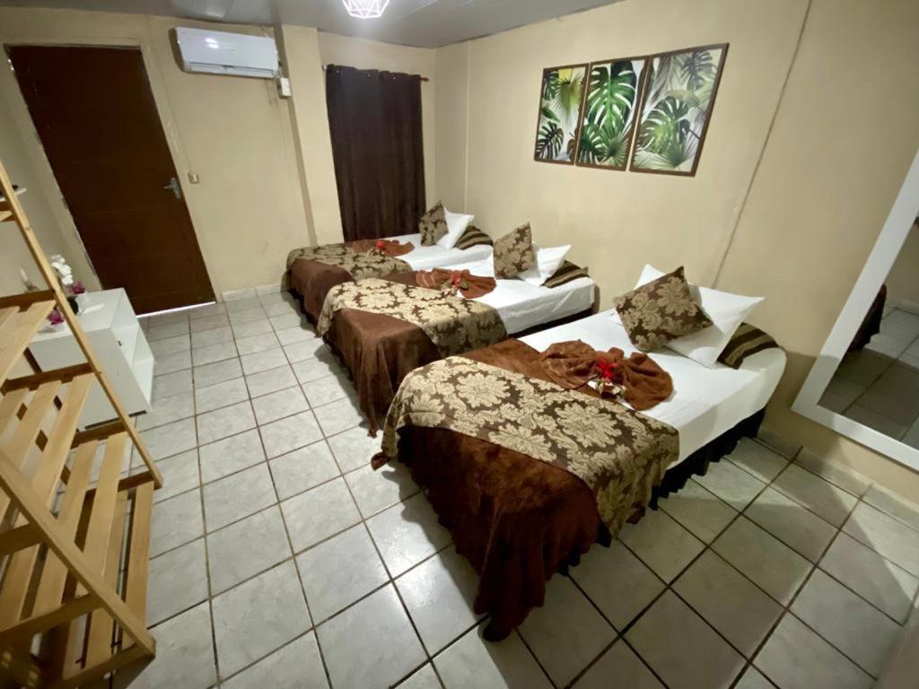 Inn Do Pescador Eli