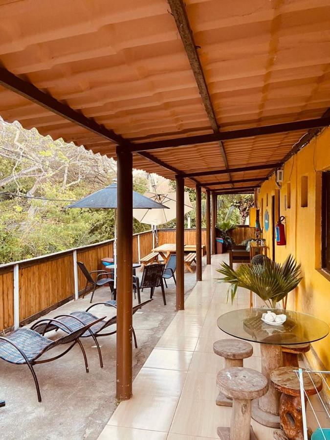 Inn Do Pescador Eli Fernando de Noronha